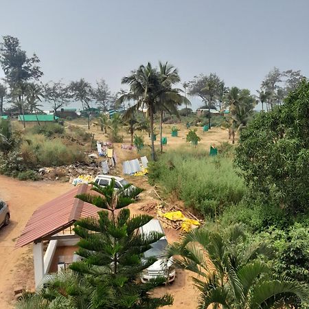 Ivon Guest House Arambol Luaran gambar