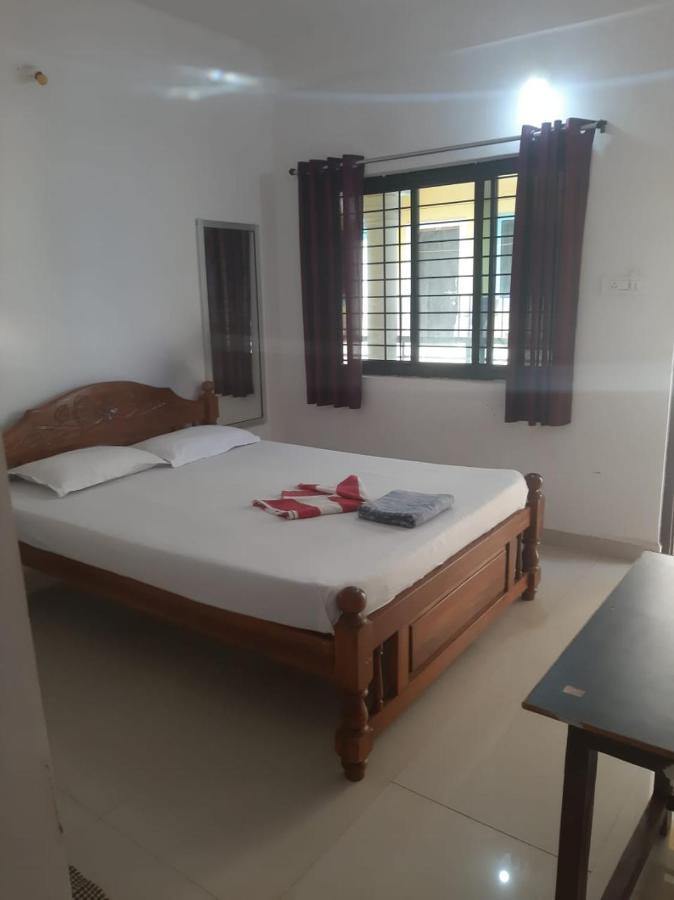 Ivon Guest House Arambol Luaran gambar