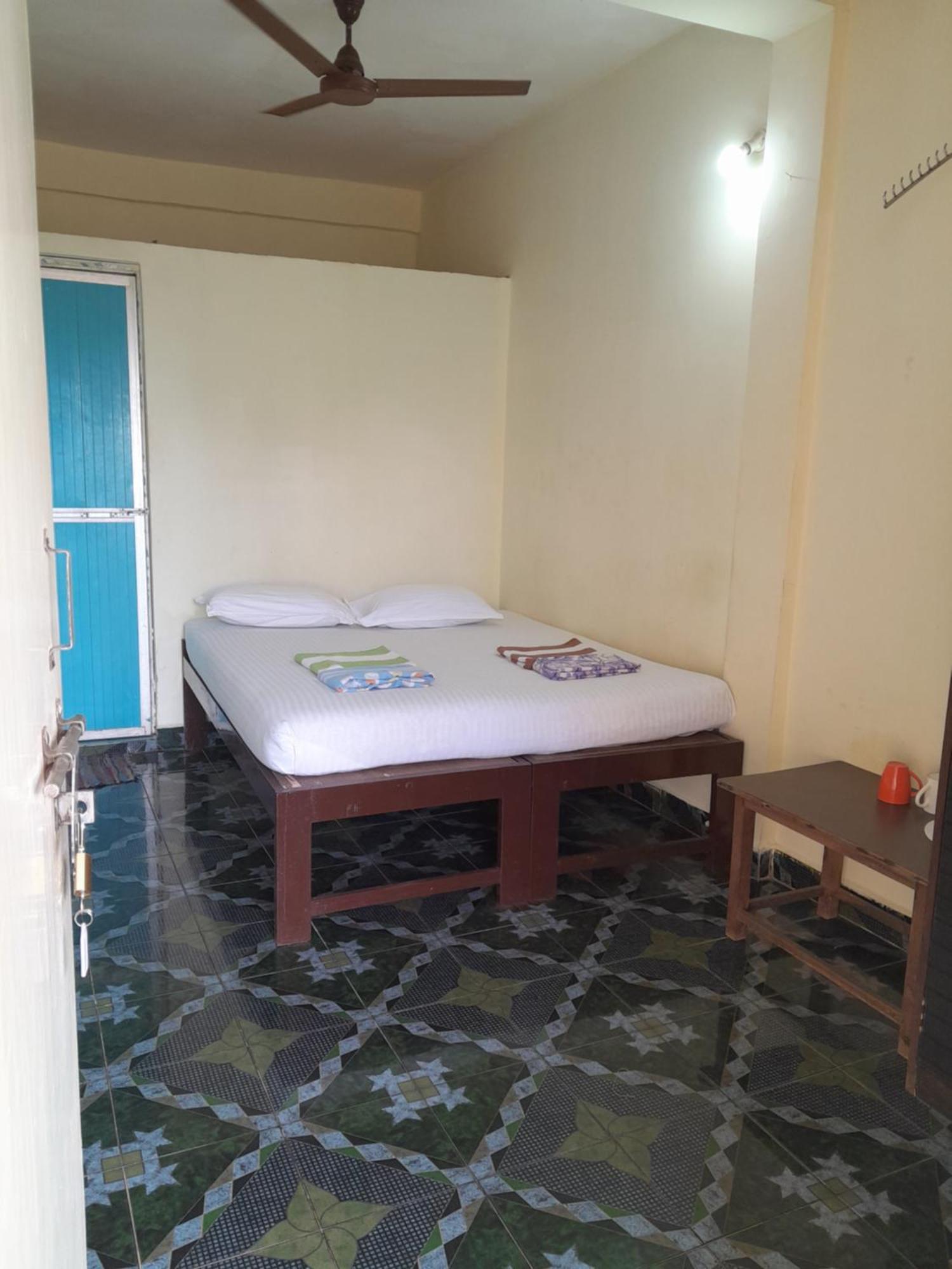 Ivon Guest House Arambol Luaran gambar