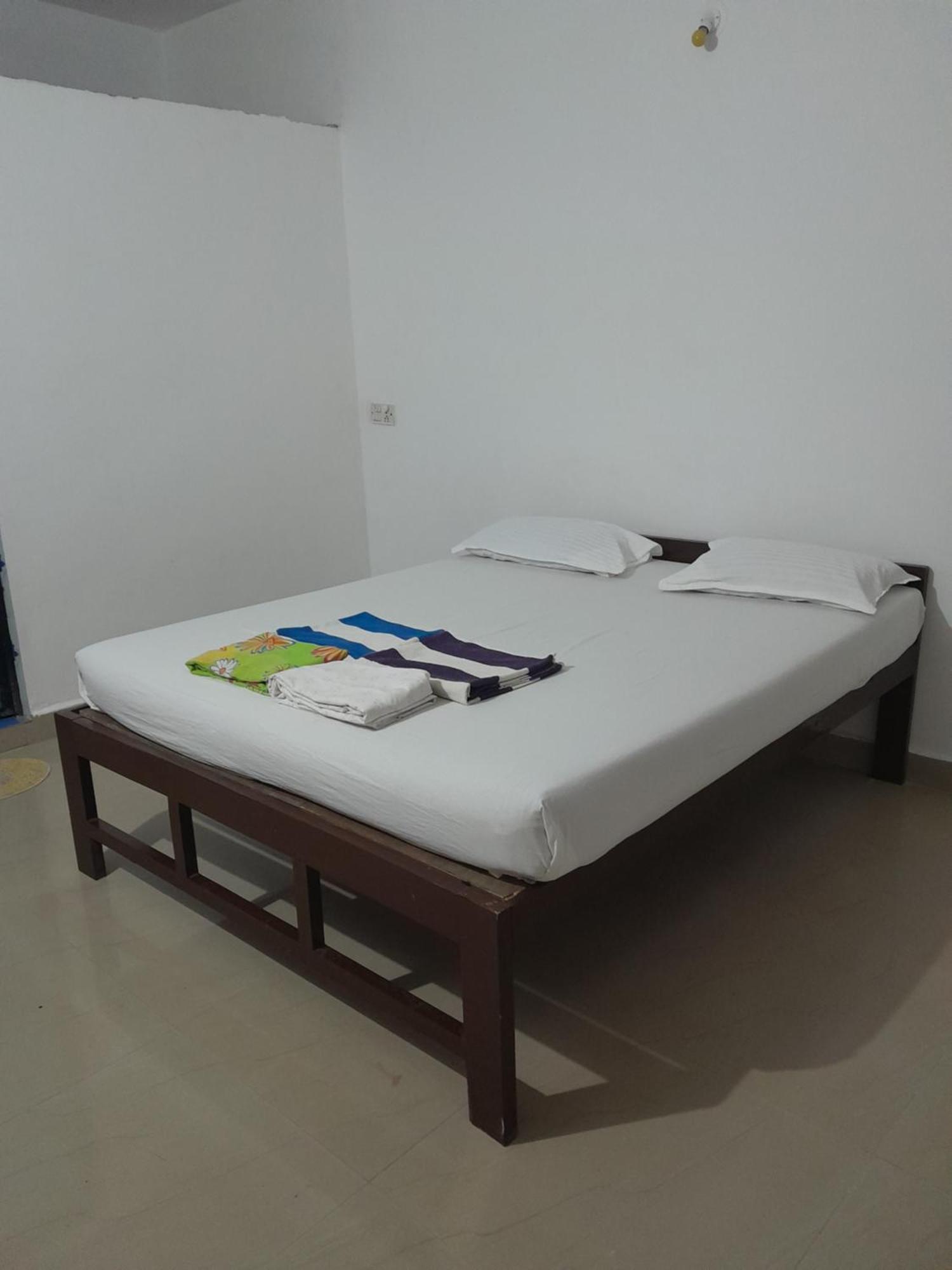 Ivon Guest House Arambol Luaran gambar