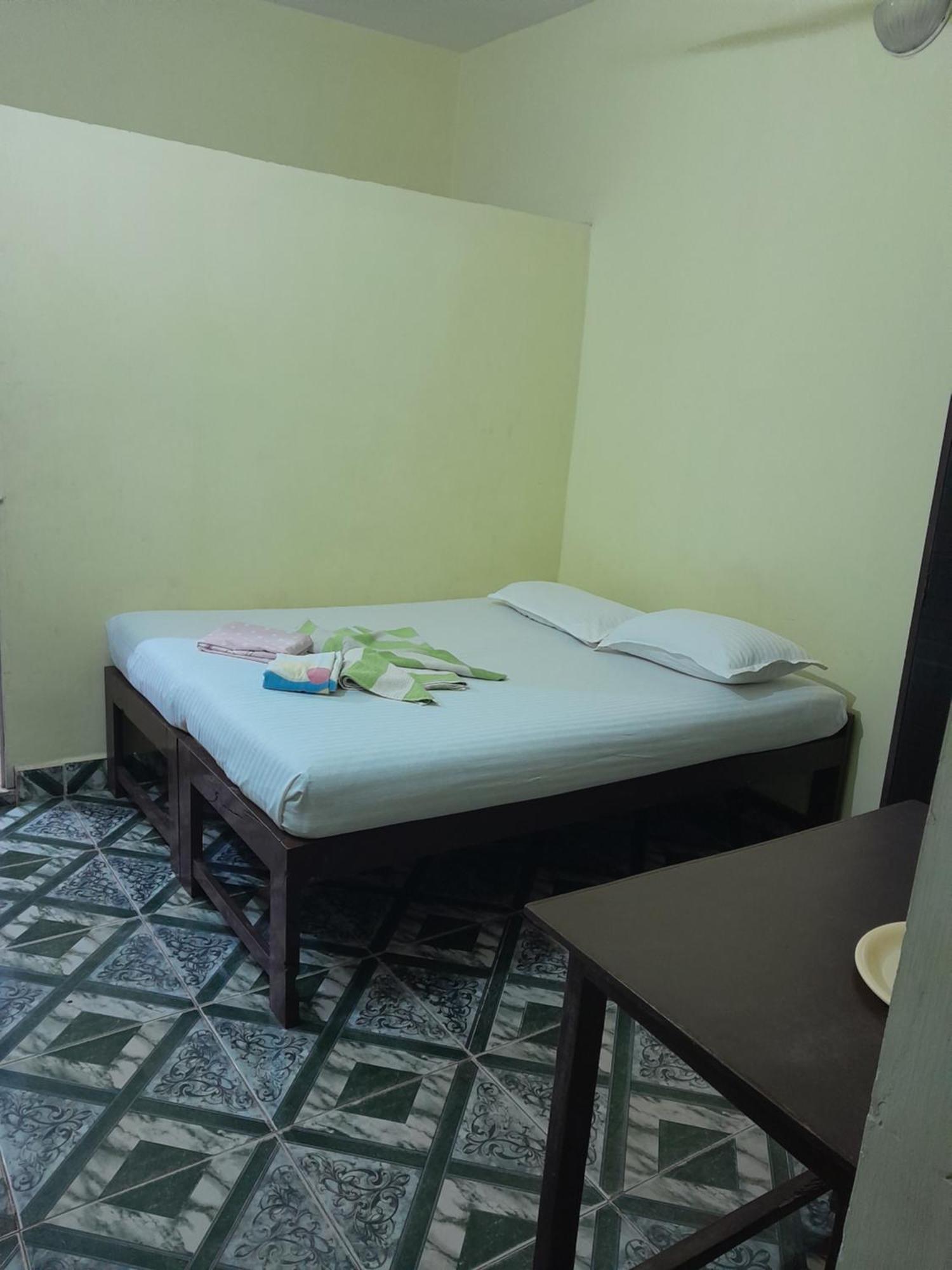 Ivon Guest House Arambol Luaran gambar