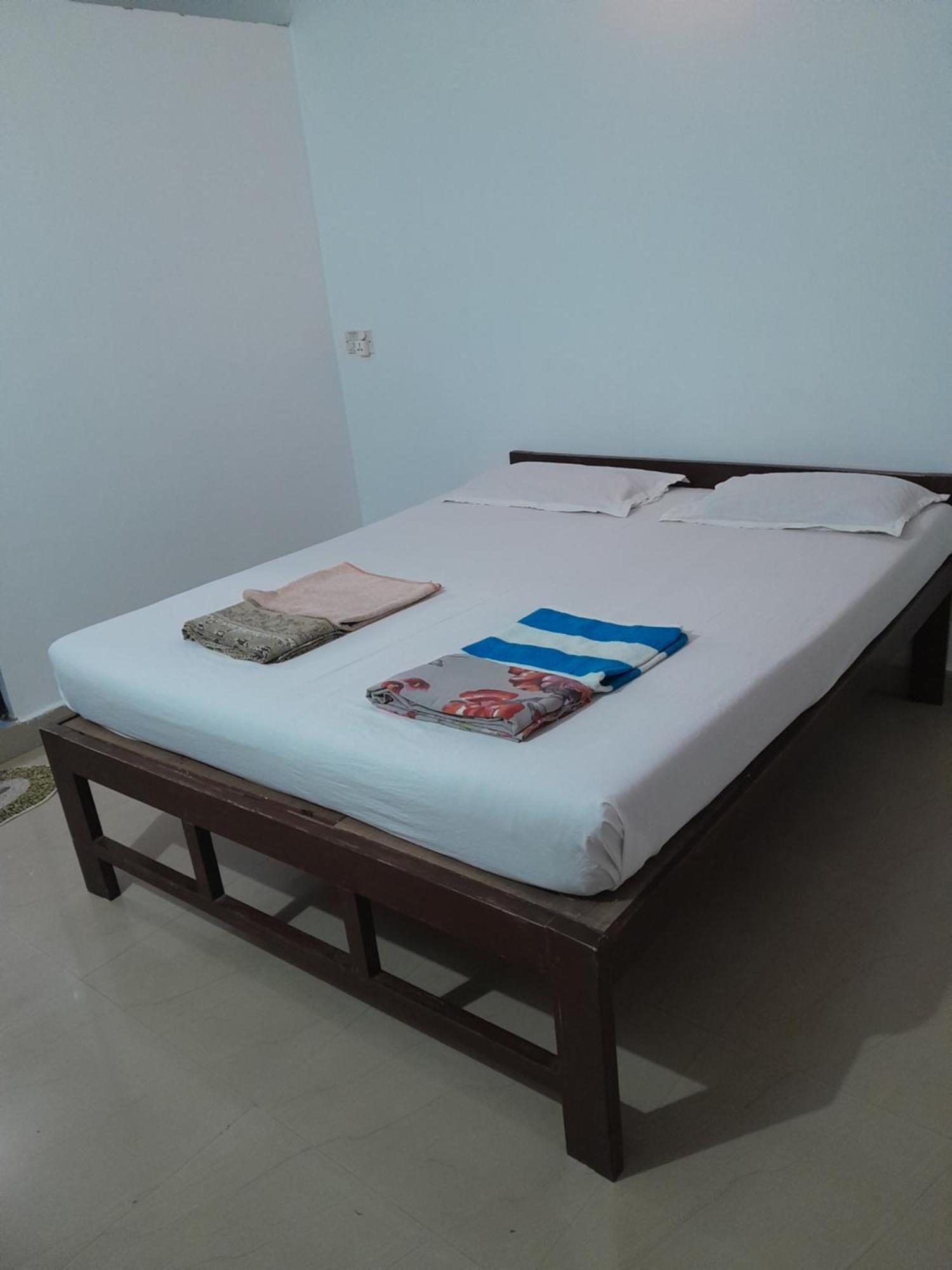 Ivon Guest House Arambol Bilik gambar