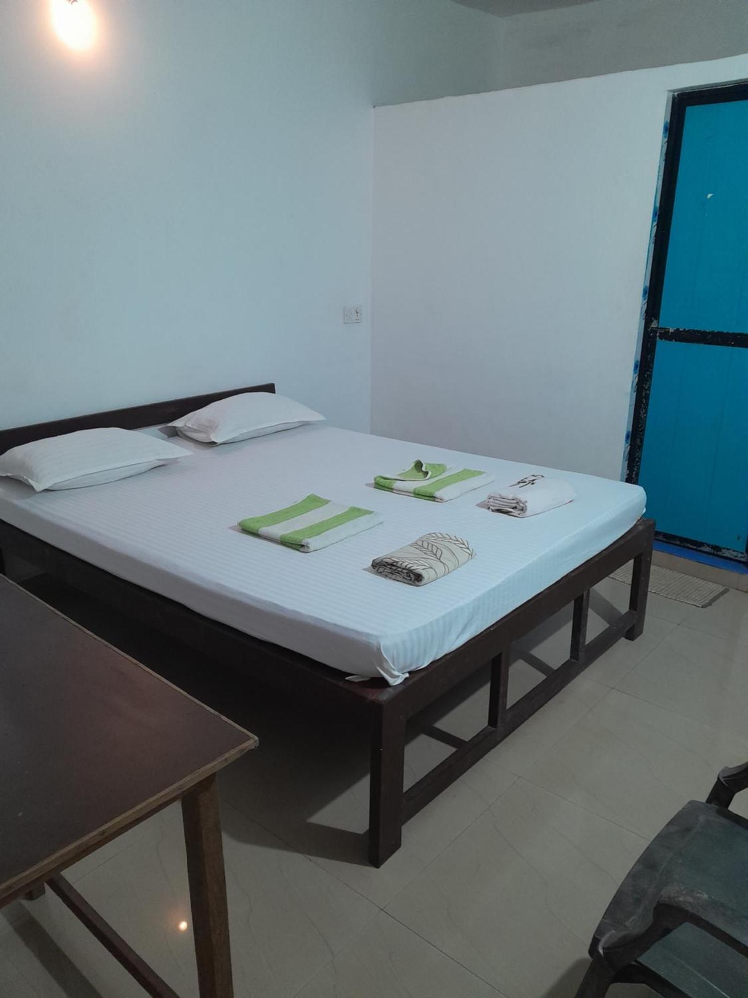 Ivon Guest House Arambol Luaran gambar